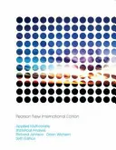 Aplikovaná viacrozmerná štatistická analýza: Vydanie: Pearson New International Edition - Applied Multivariate Statistical Analysis: Pearson New International Edition
