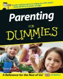 Rodičovstvo pre hlupákov - Parenting For Dummies