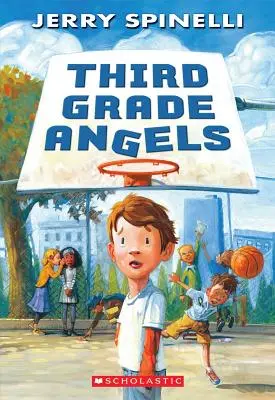Anjeli tretej triedy - Third Grade Angels