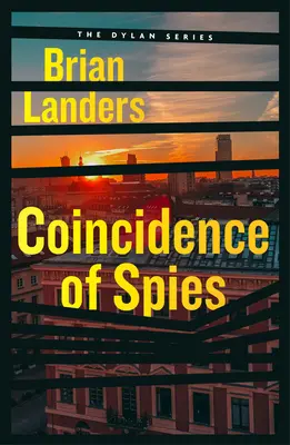 Náhoda špiónov, 3 - Coincidence of Spies, 3