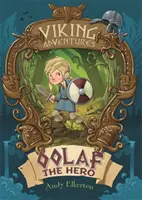 Vikingské dobrodružstvá: Hrdina Oolaf - Viking Adventures: Oolaf the Hero
