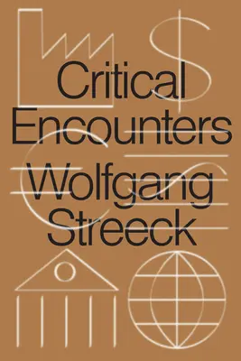 Kritické stretnutia: Kapitalizmus, demokracia, myšlienky - Critical Encounters: Capitalism, Democracy, Ideas