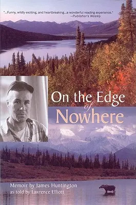 Na okraji ničoho - On the Edge of Nowhere