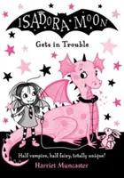 Isadora Moon sa dostane do problémov - Isadora Moon Gets in Trouble