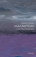 Magnetizmus: Veľmi stručný úvod - Magnetism: A Very Short Introduction