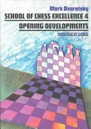 Otvorenie vývoja - Opening Developments