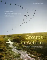 Skupiny v akcii: (s pracovným zošitom a DVD) [s DVD] - Groups in Action: Evolution and Challenges (with Workbook and DVD) [With DVD]
