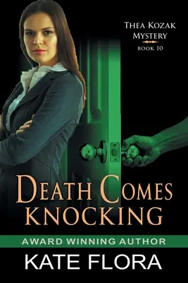 Smrť klope na dvere - Death Comes Knocking
