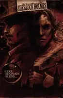 Nevypovedané dobrodružstvá Sherlocka Holmesa - The Untold Adventures of Sherlock Holmes