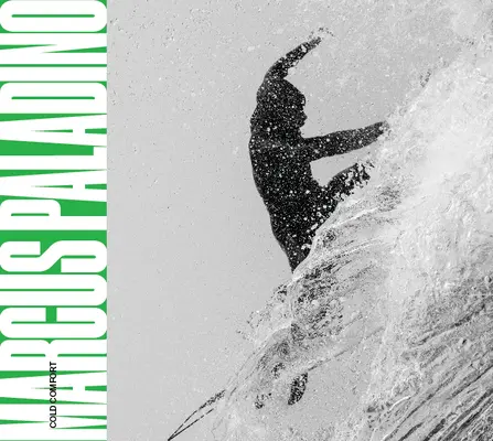 Cold Comfort: Surfová fotografia zo západného pobrežia Kanady - Cold Comfort: Surf Photography from Canada's West Coast