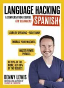 Jazykový hacking španielčina - Language Hacking Spanish