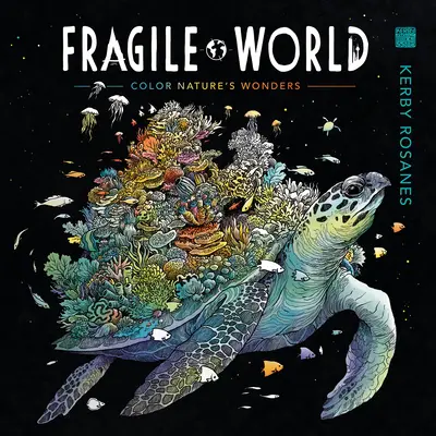 Krehký svet - Fragile World