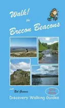 Prechádzka! Brecon Beacons - Walk! the Brecon Beacons