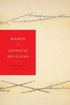 Ženy v japonských náboženstvách - Women in Japanese Religions