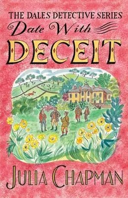 Rande s klamstvom, 6 - Date with Deceit, 6