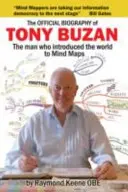 Oficiálny životopis Tonyho Buzana - Official Biography of Tony Buzan