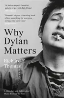 Prečo je Dylan dôležitý - Why Dylan Matters