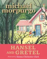Jeníček a Mařenka - Hansel and Gretel