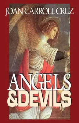 Anjeli a diabli - Angels and Devils