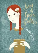 Anne of Green Gables - zberateľské vydanie V&A - Anne of Green Gables - V&A Collector's Edition