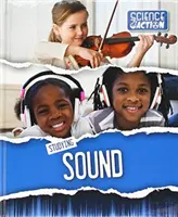 Štúdium zvuku - Studying Sound