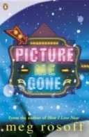 Obrázok Me Gone - Picture Me Gone