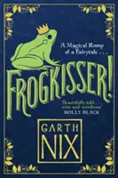 Frogkisser! - Magická rozprávka - Frogkisser! - A Magical Romp of a Fairytale