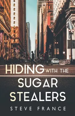 Skrývanie sa s Krádežami cukru - Hiding with The Sugar Stealers