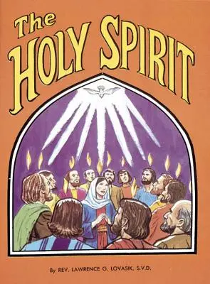 Duch Svätý - The Holy Spirit