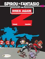 Znovu povstáva Z - The Z Rises Again