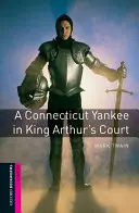Yankee z Connecticutu na dvore kráľa Artuša - A Connecticut Yankee in King Arthur's Court
