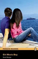 L1: Dievča stretáva chlapca - L1: Girl Meets Boy