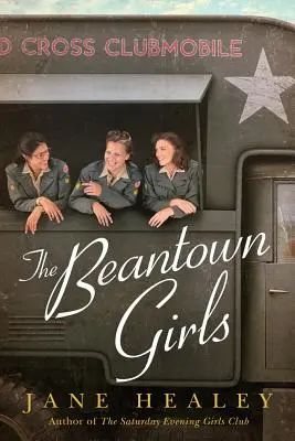Dievčatá z Beantownu - The Beantown Girls