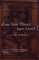Má tvoj dom levy? - Does Your House Have Lions?
