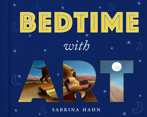 Pred spaním s umením - Bedtime with Art