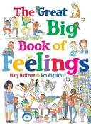 Veľká veľká kniha pocitov - Great Big Book of Feelings