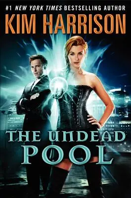 Bazén nemŕtvych - The Undead Pool