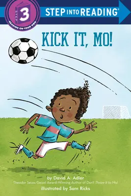 Kopni, Mo! - Kick It, Mo!