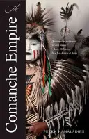 Ríša Komančov - The Comanche Empire