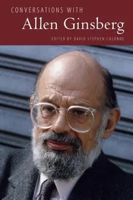 Rozhovory s Allenom Ginsbergom - Conversations with Allen Ginsberg