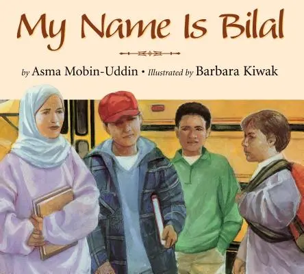 Moje meno je Bilal - My Name Is Bilal