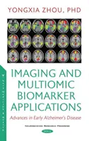 Zobrazovanie a aplikácie multiomických biomarkerov - Imaging and Multiomic Biomarker Applications