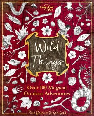 Divoké veci 1 - Wild Things 1