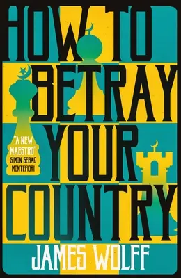 Ako zradiť svoju krajinu - How to Betray Your Country
