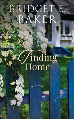 Hľadanie domova - Finding Home