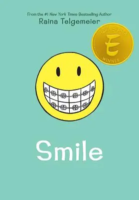 Úsmev - Smile