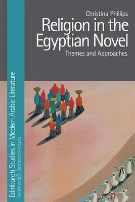 Náboženstvo v egyptskom románe - Religion in the Egyptian Novel
