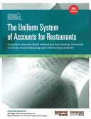 Jednotný systém účtovníctva pre reštaurácie - The Uniform System of Accounts for Restaurants