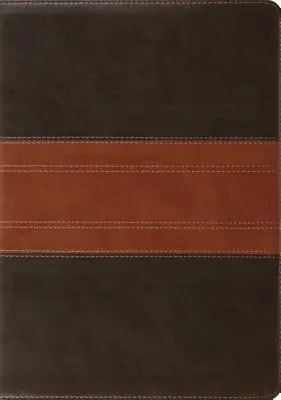 Študijná Biblia-ESV - Dizajn cesty - Study Bible-ESV-Trail Design