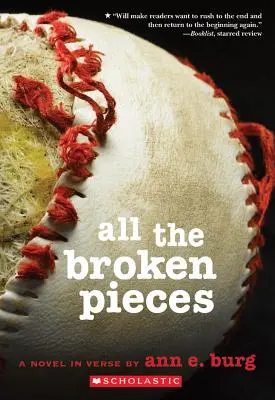 Všetky rozbité kúsky - All the Broken Pieces